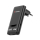 Ładowarka i akumulator Verbatim Ładowarka sieciowa Fold n Go GaN 65W czarny 32354